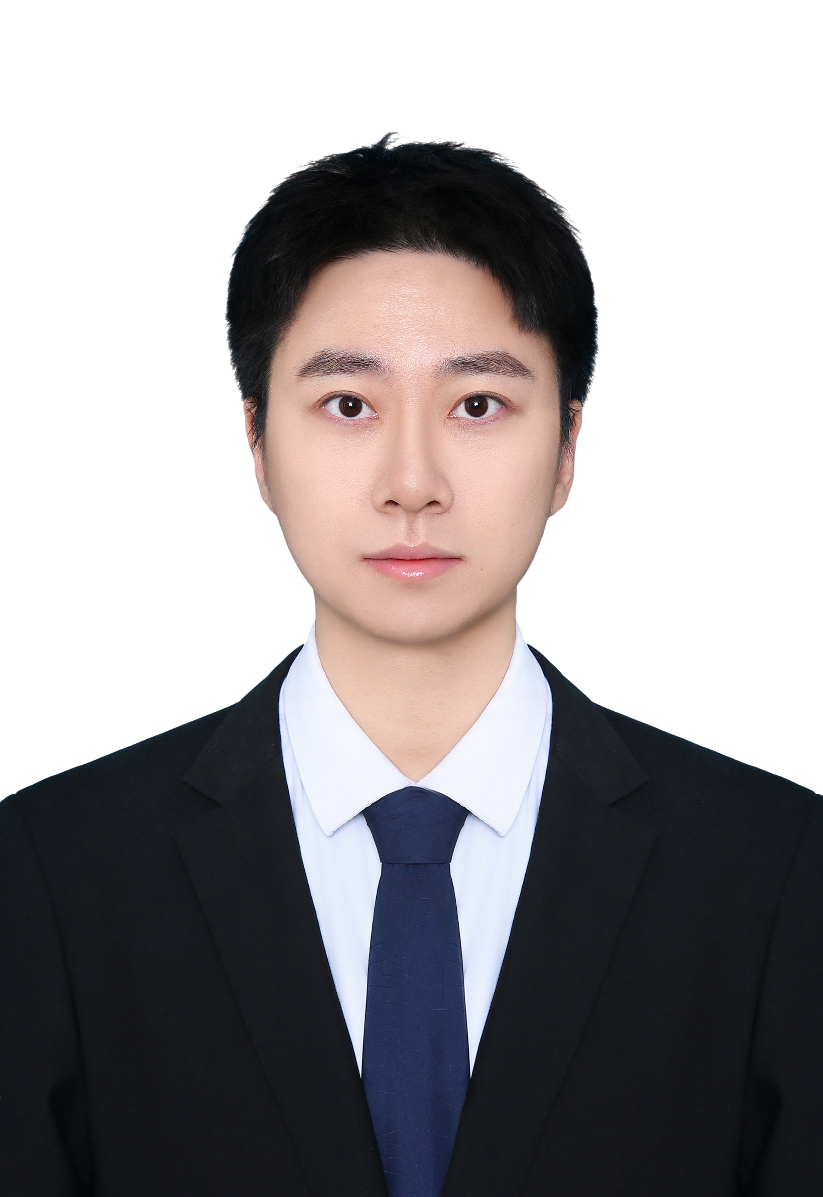 Chenghao Xu